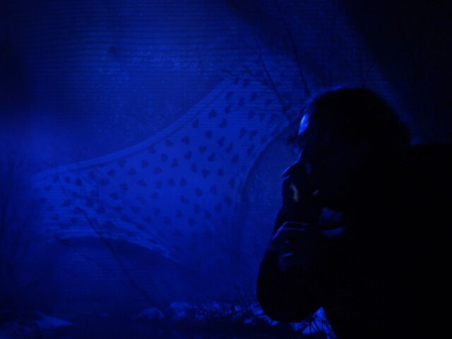 Anastasiya Shcheglova nude – Last Quest s01e01 (2023)