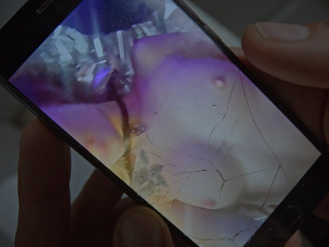 Anastasiya Shcheglova nude – Last Quest s01e01 (2023)