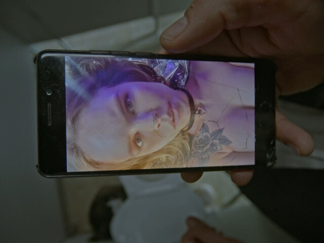 Anastasiya Shcheglova nude – Last Quest s01e01 (2023)