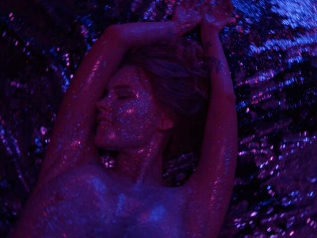 Anastasiya Shcheglova nude – Last Quest s01e01 (2023)