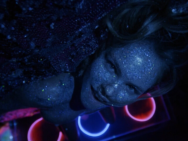 Anastasiya Shcheglova nude – Last Quest s01e01 (2023)