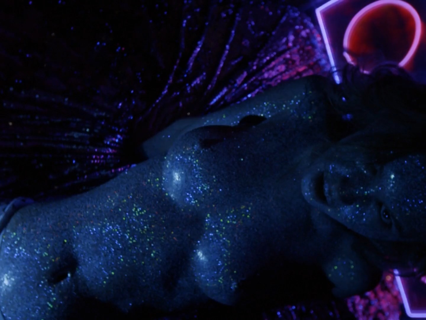 Anastasiya Shcheglova nude – Last Quest s01e01 (2023)