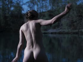 Lara Mandoki nude – Erzgebirgskrimi s01e08 (2023)