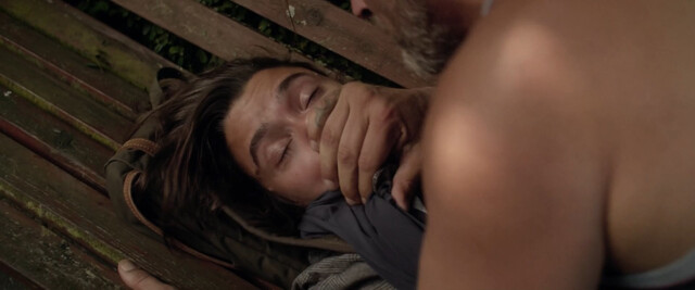 Josefine Glæsel sexy – Søster (2022)