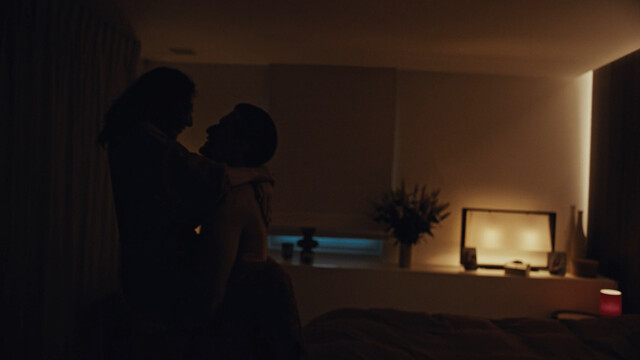 Nazmiye Oral sexy – Undercover s03e03 (2022)