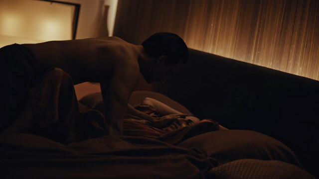 Nazmiye Oral sexy – Undercover s03e03 (2022)