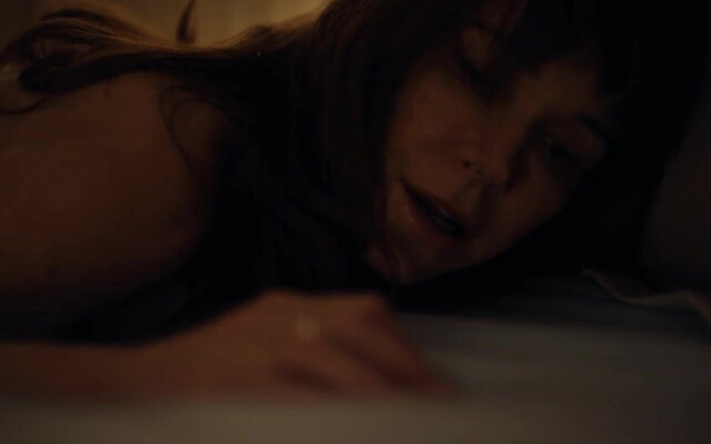 Frances O'Connor sexy – Erotic Stories s01e07 (2023)