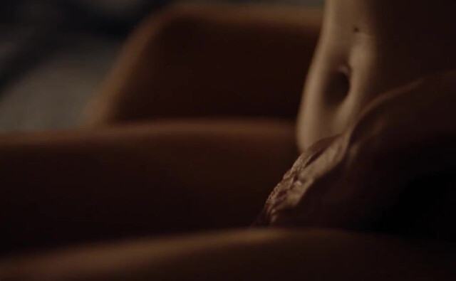 Frances O'Connor sexy – Erotic Stories s01e07 (2023)