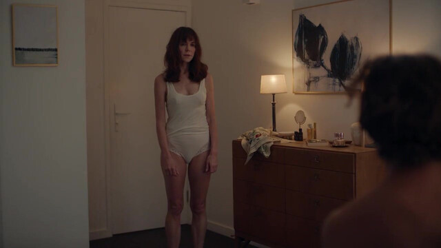 Frances O'Connor sexy – Erotic Stories s01e07 (2023)