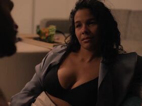 Zahra Newman sexy – Erotic Stories s01e06 (2023)