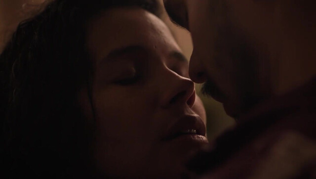 Zahra Newman sexy – Erotic Stories s01e06 (2023)