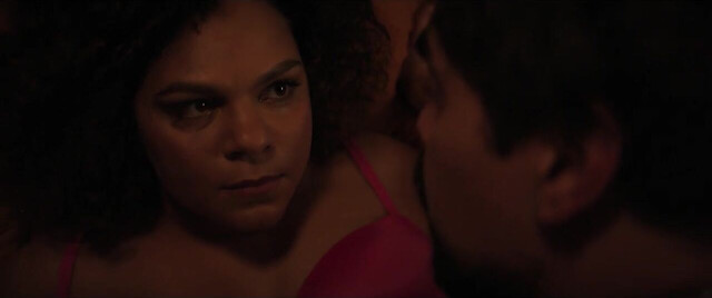 Rarriwuy Hick nude – Erotic Stories s01e04 (2023)