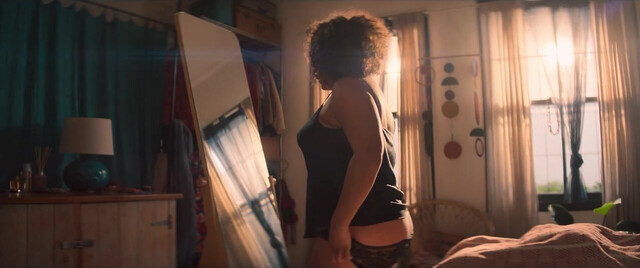 Rarriwuy Hick nude – Erotic Stories s01e04 (2023)