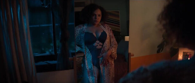 Rarriwuy Hick nude – Erotic Stories s01e04 (2023)