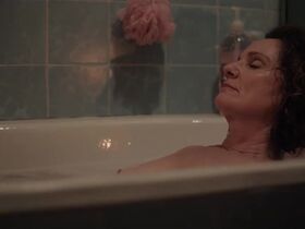 Catherine McClements nude – Erotic Stories s01e01 (2023)