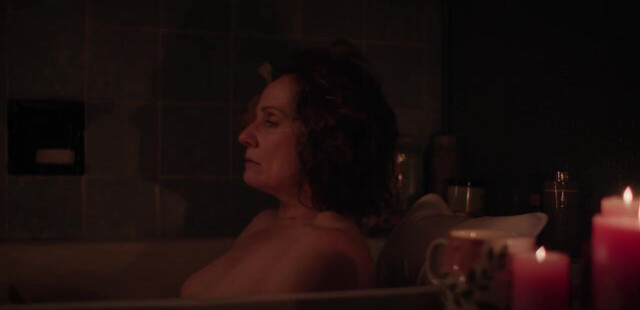 Catherine McClements nude – Erotic Stories s01e01 (2023)