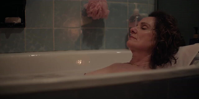 Catherine McClements nude – Erotic Stories s01e01 (2023)