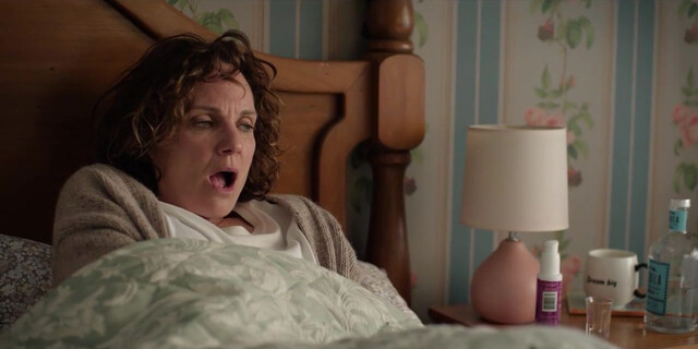 Catherine McClements nude – Erotic Stories s01e01 (2023)