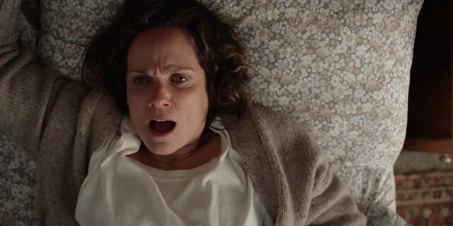 Catherine McClements nude – Erotic Stories s01e01 (2023)