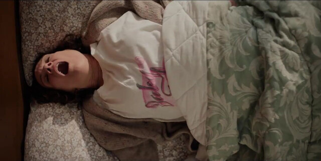 Catherine McClements nude – Erotic Stories s01e01 (2023)