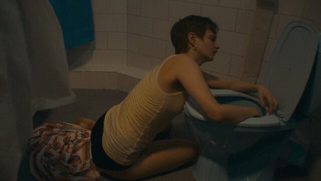 Karyna Khymchuk nude – Do You Love Me (2023)