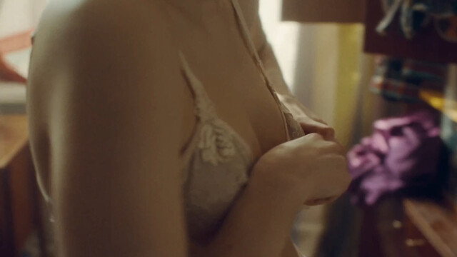 Karyna Khymchuk nude – Do You Love Me (2023)