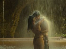 Giovanna Lancellotti sexy – Rich in Love 2 (Ricos de Amor 2) (2023)