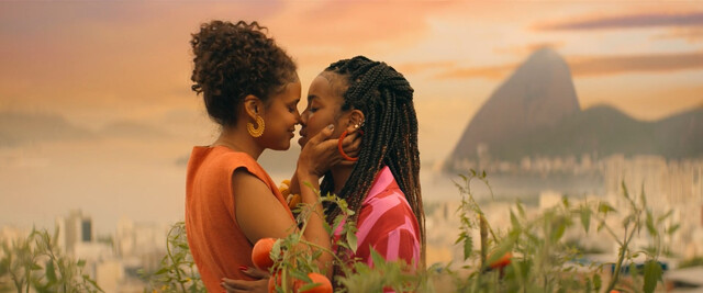 Giovanna Lancellotti sexy – Rich in Love 2 (Ricos de Amor 2) (2023)