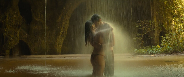 Giovanna Lancellotti sexy – Rich in Love 2 (Ricos de Amor 2) (2023)