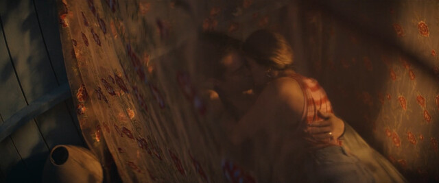 Giovanna Lancellotti sexy – Rich in Love 2 (Ricos de Amor 2) (2023)