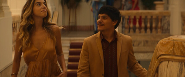 Giovanna Lancellotti sexy – Rich in Love 2 (Ricos de Amor 2) (2023)