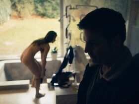 Cecilia Steiner nude – Tatort e1077 (2018)