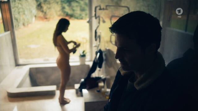 Cecilia Steiner nude – Tatort e1077 (2018)