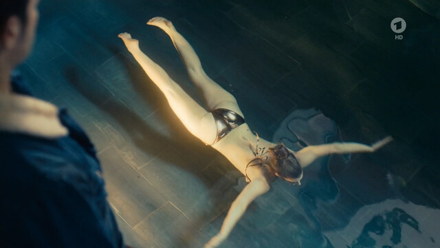 Cecilia Steiner nude – Tatort e1077 (2018)