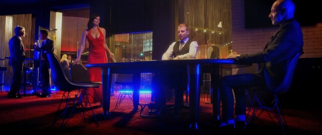 Sabine Lorenz sexy – Laible und Frisch Do goht dr Doig (2017)