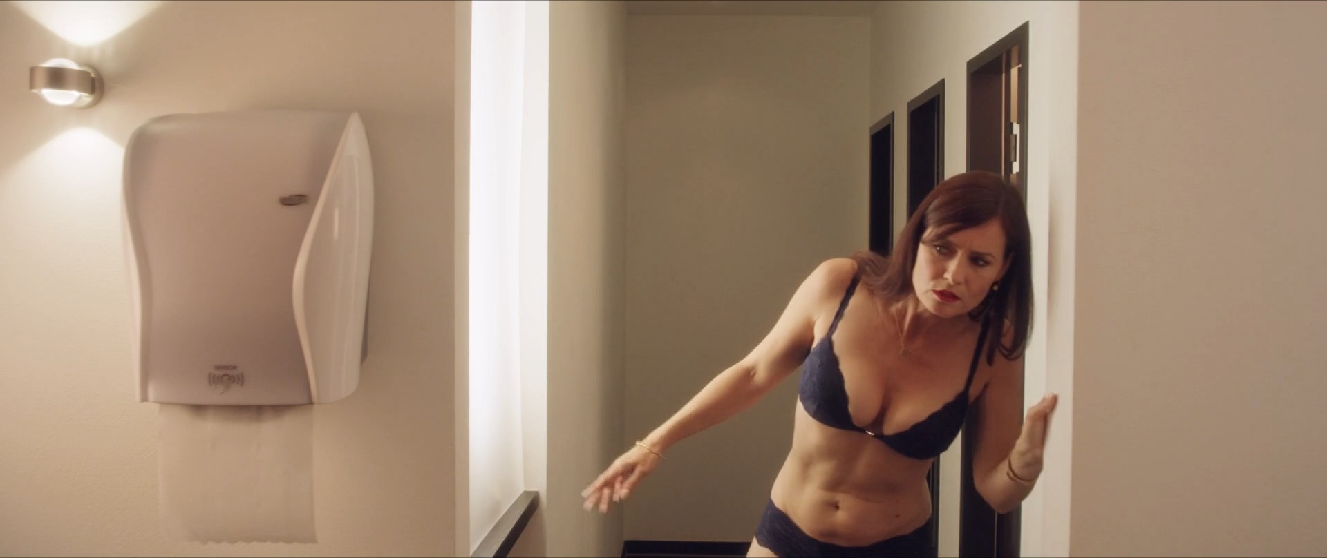 Sabine Lorenz sexy – Laible und Frisch Do goht dr Doig (2017)