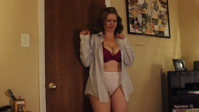 Lindsay Ashcroft sexy – Killer Piñata (2015)