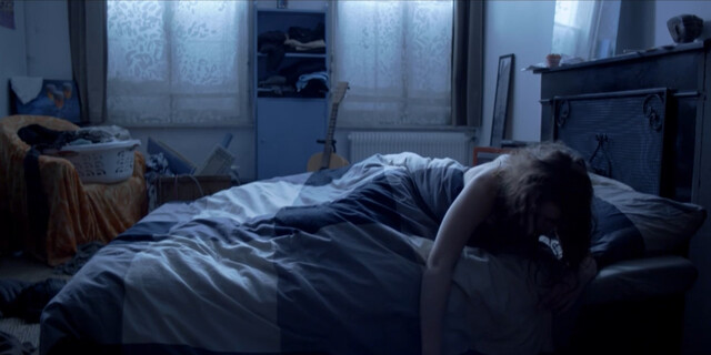 Lucile Krier nude – Lea’s Sundays (Les dimanches de Léa) (2011)