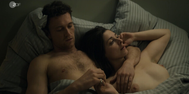 Katharina Nesytowa nude – Die Whistleblowerin (2023)