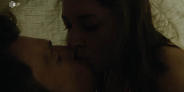 Katharina Nesytowa nude – Die Whistleblowerin (2023)