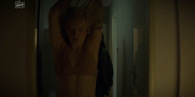 Mina-Giselle Rüffer nude – Was wir fürchten s01e04-06 (2023)