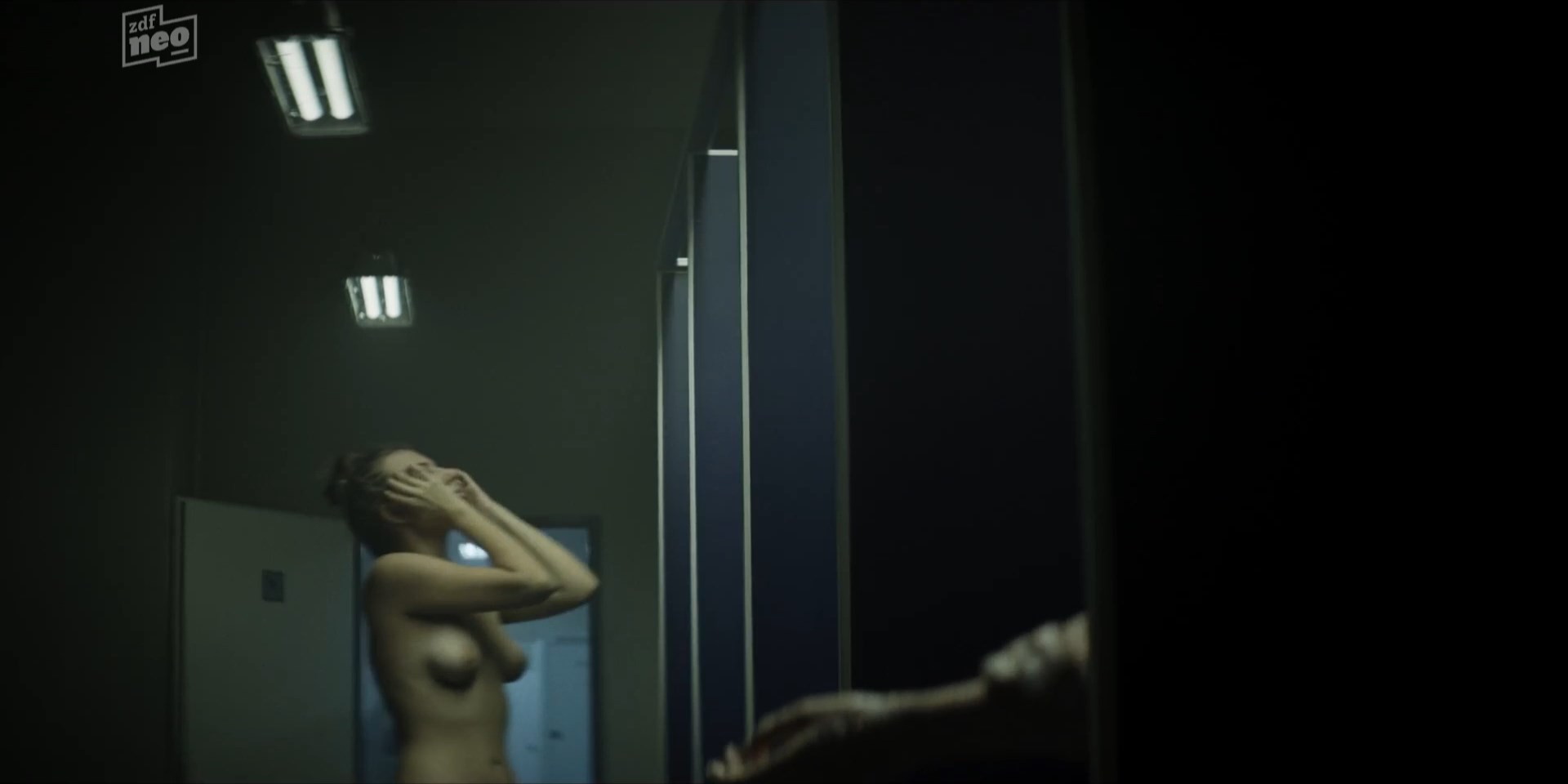 Mina-Giselle Rüffer nude – Was wir fürchten s01e04-06 (2023)