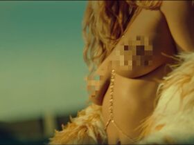 Sofya Kashtanova sexy – Koroche, plan takoy s01e04e06 (2023)