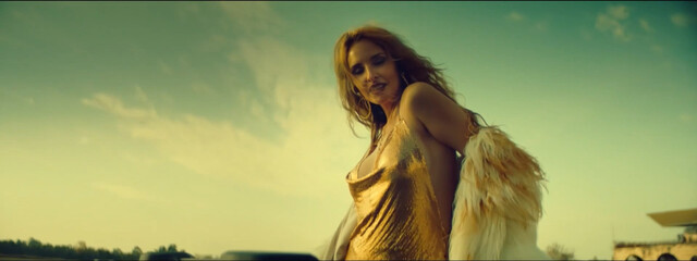 Sofya Kashtanova sexy – Koroche, plan takoy s01e04e06 (2023)