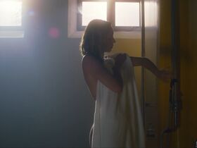 Kristina Isaykina sexy – Rodnyye lyudi s01e02 (2023)