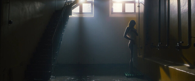 Kristina Isaykina sexy – Rodnyye lyudi s01e02 (2023)