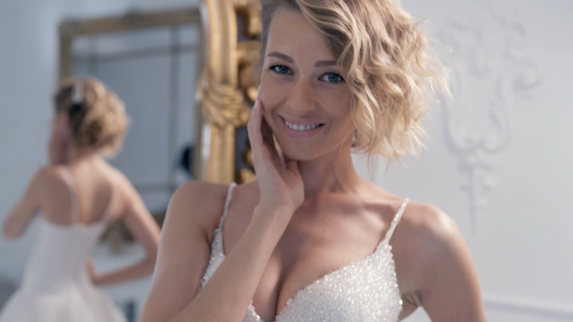 Nachalova porno filmda