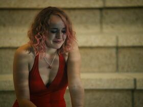 Luise von Finckh sexy – Wann endlich küsst Du mich (2016)