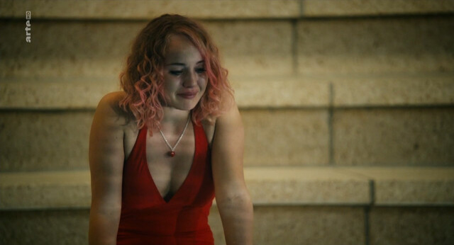 Luise von Finckh sexy – Wann endlich küsst Du mich (2016)