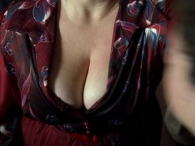 Christine Oddy sexy - Dirty Work (1998)